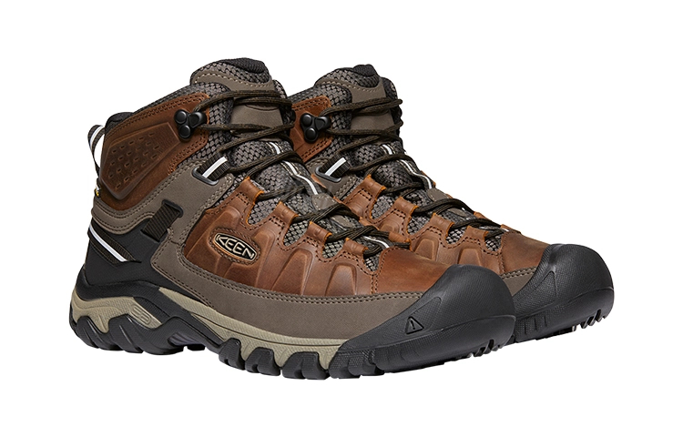 KEEN Targhee 3 Mid Wp