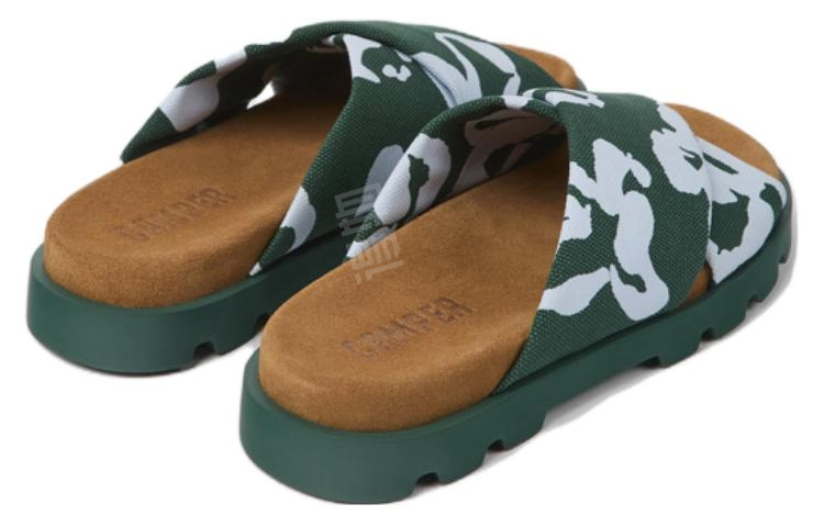 CAMPER Brutus
