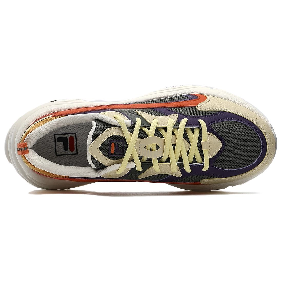 FILA Mars 1