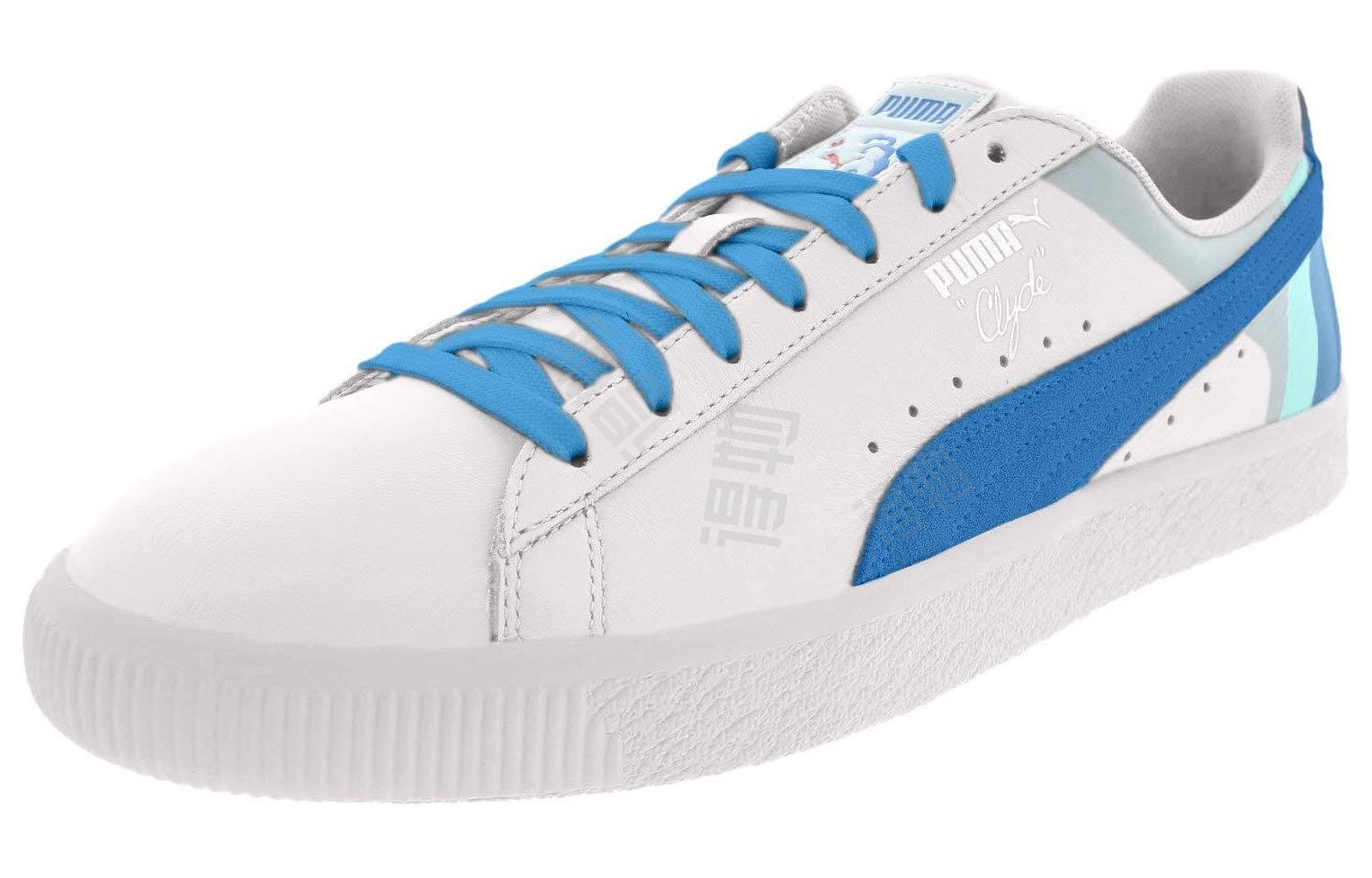PUMA Clyde