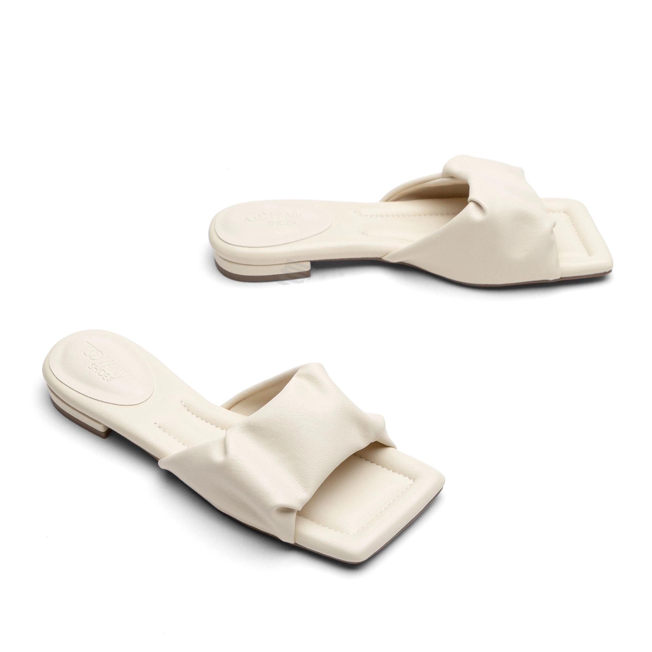 TOOMANYSHOES 1.5cm