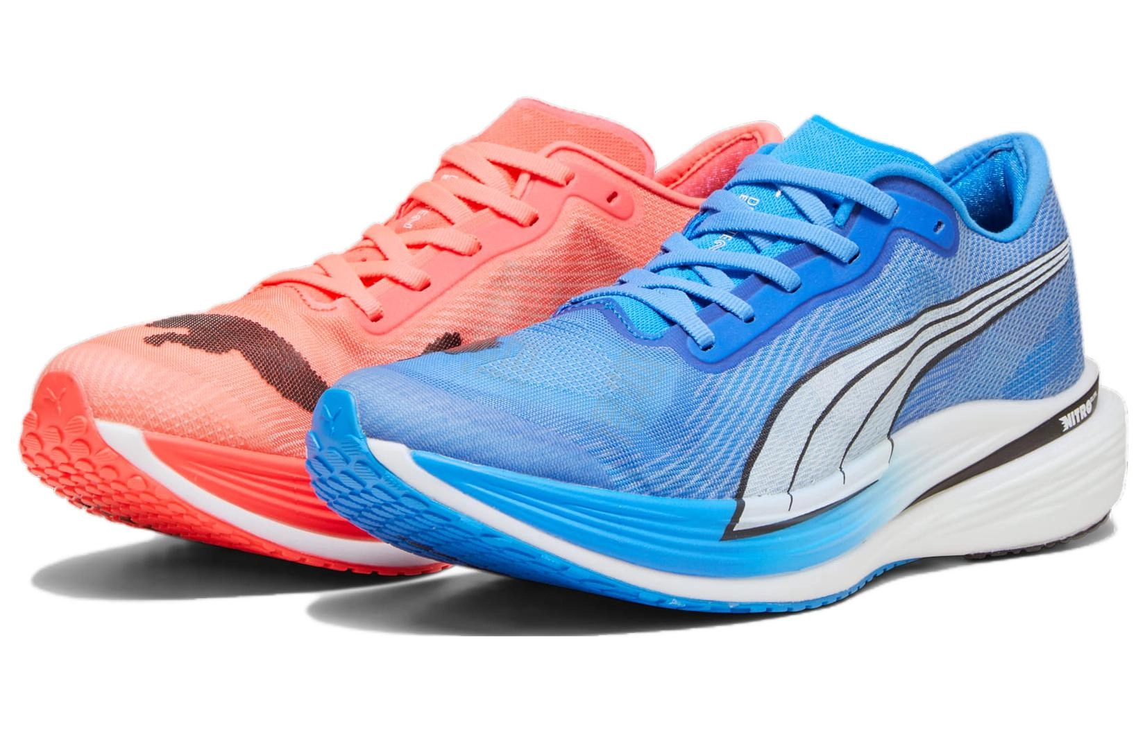 PUMA Deviate Nitro Elite 2 Runphoria