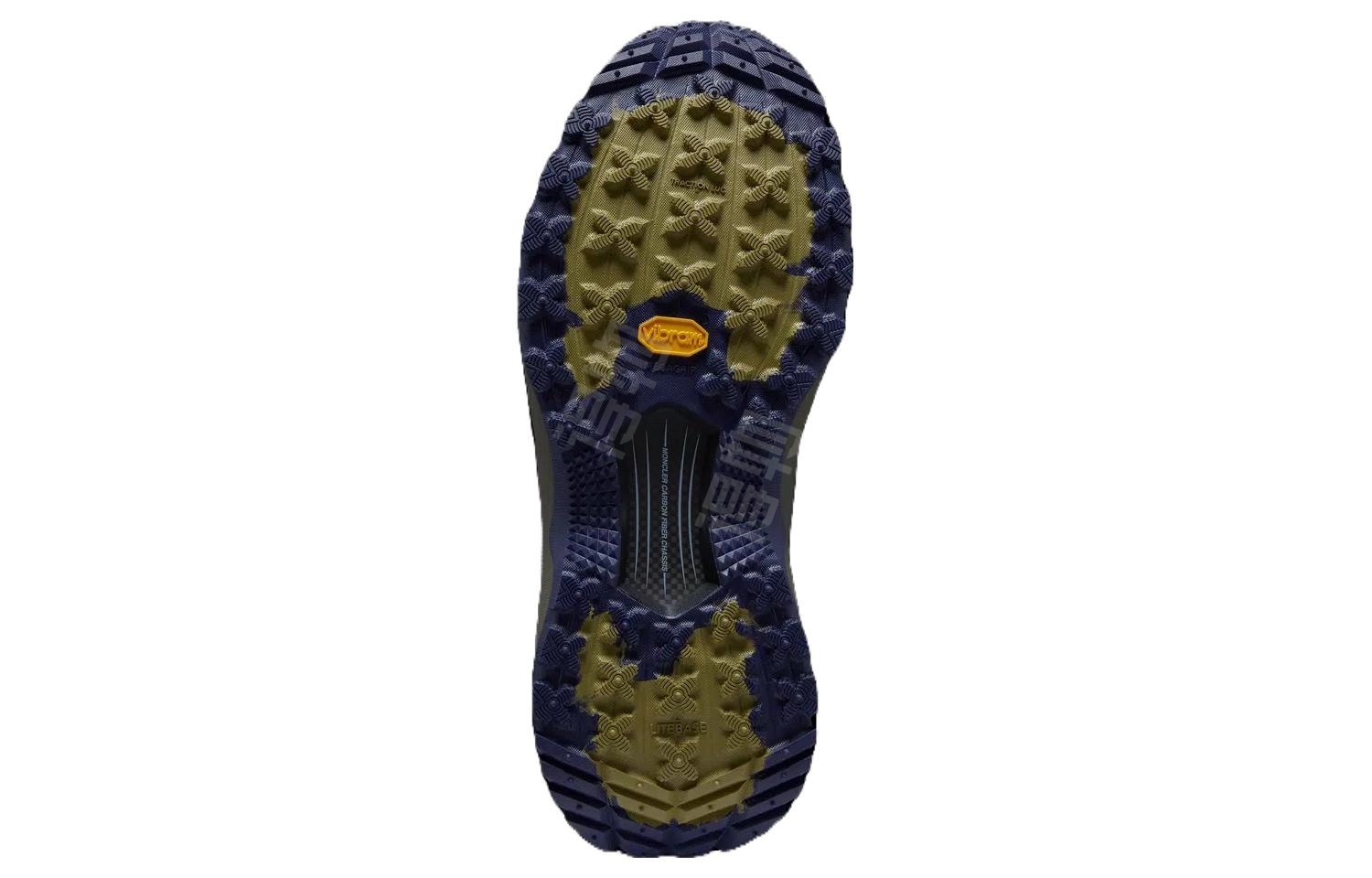 Moncler Trailgrip