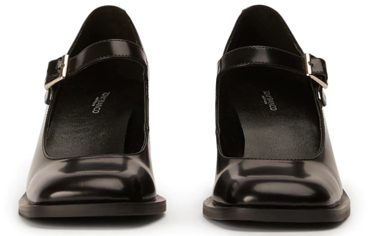 Tony Bianco 6.5cm