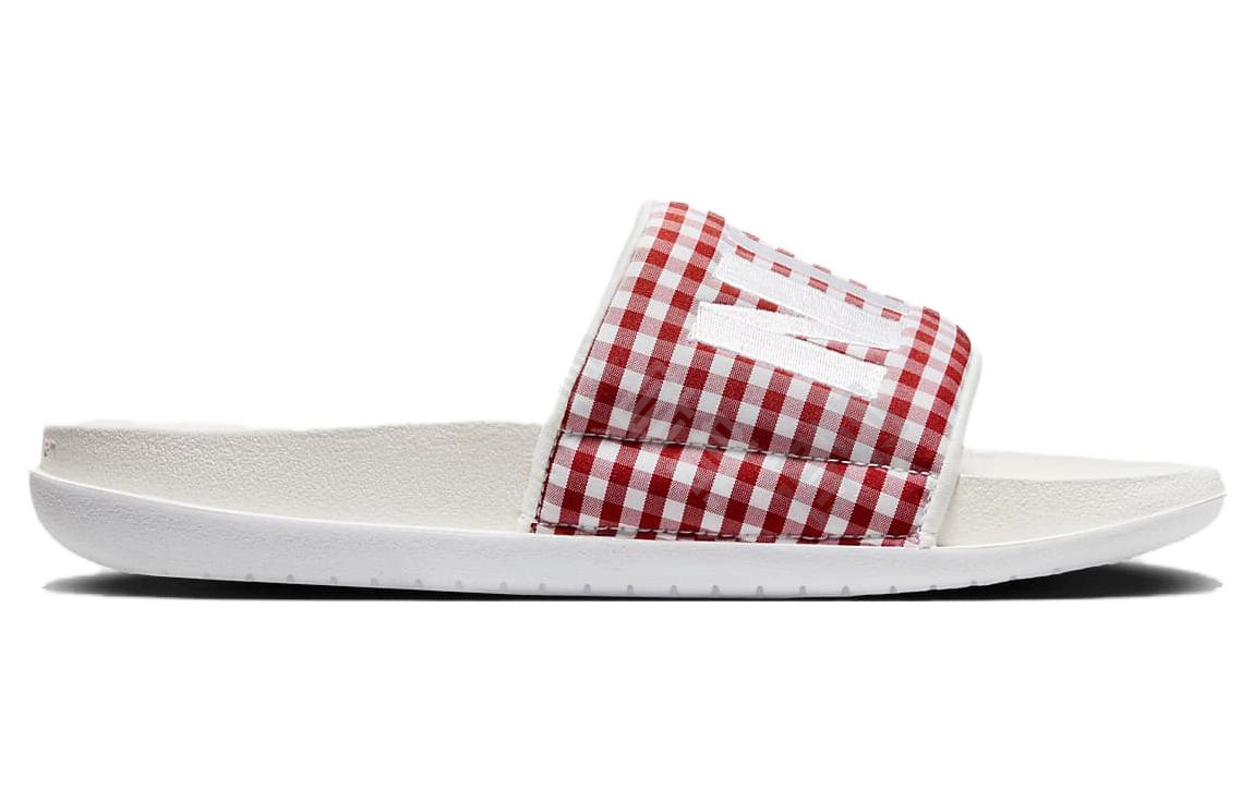 Nike Offcourt Slide PRNT