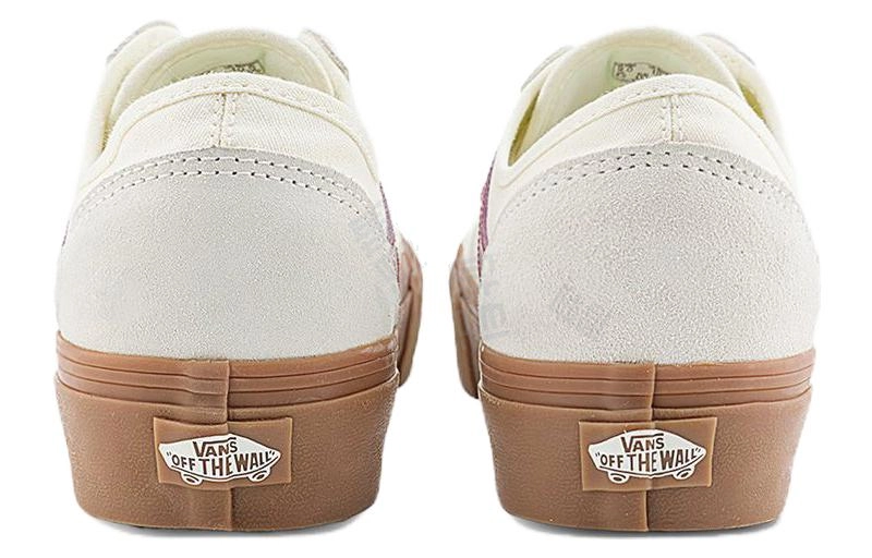 Vans Style 136 DECON VR3 SF