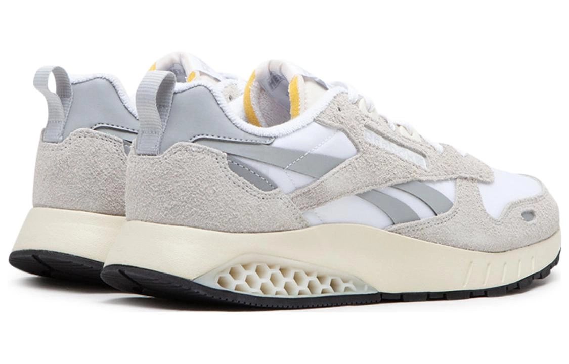 Reebok Classic Leather Hexalite+ "Chalk"