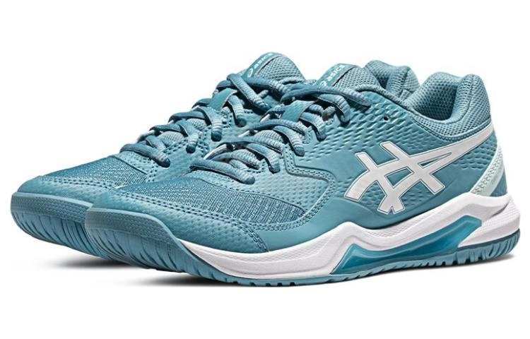 Asics Gel-Dedicate 8