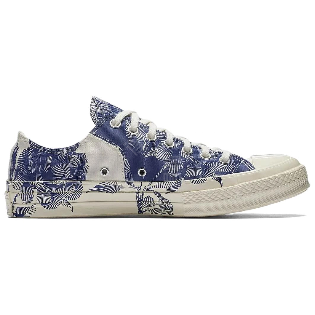 Converse Chuck Taylor All Star 70 Ox Block Navy
