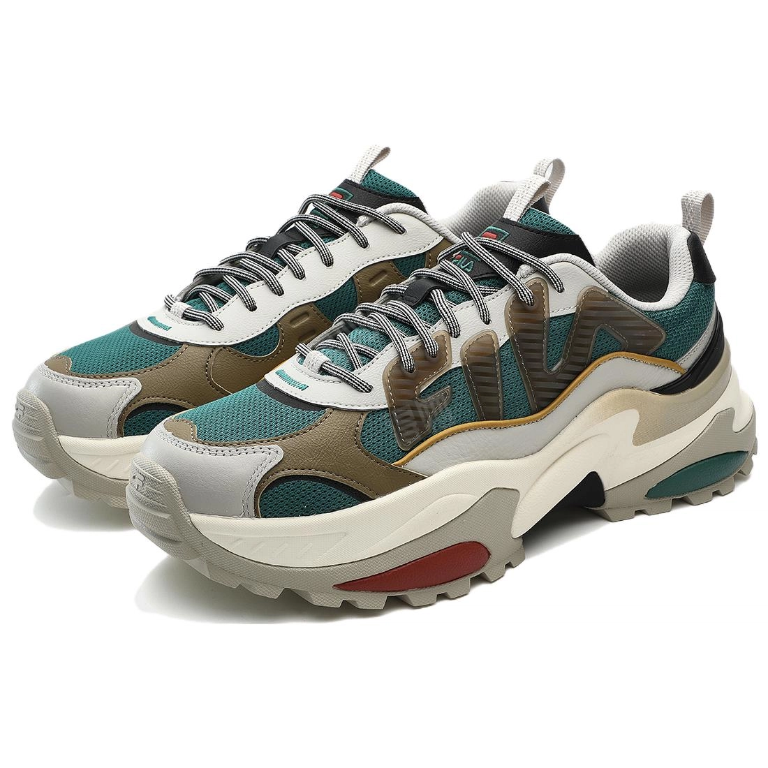 FILA