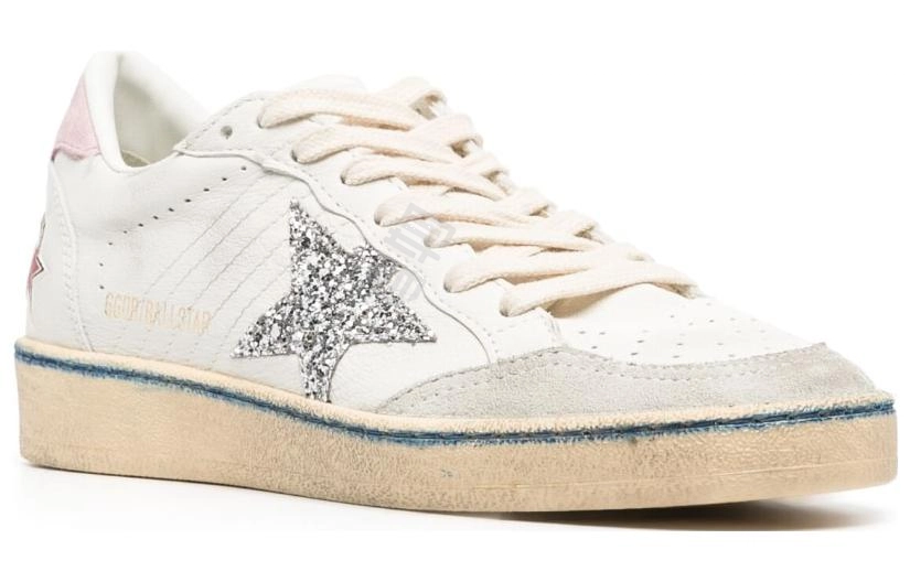 Golden Goose Ball Star