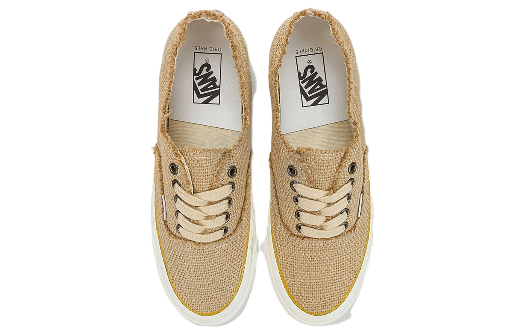 Vans Authentic FRAYED LX