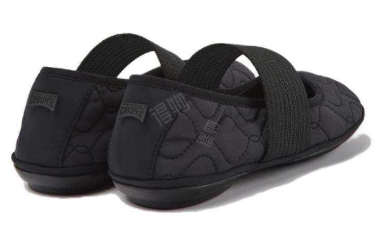 CAMPER Right