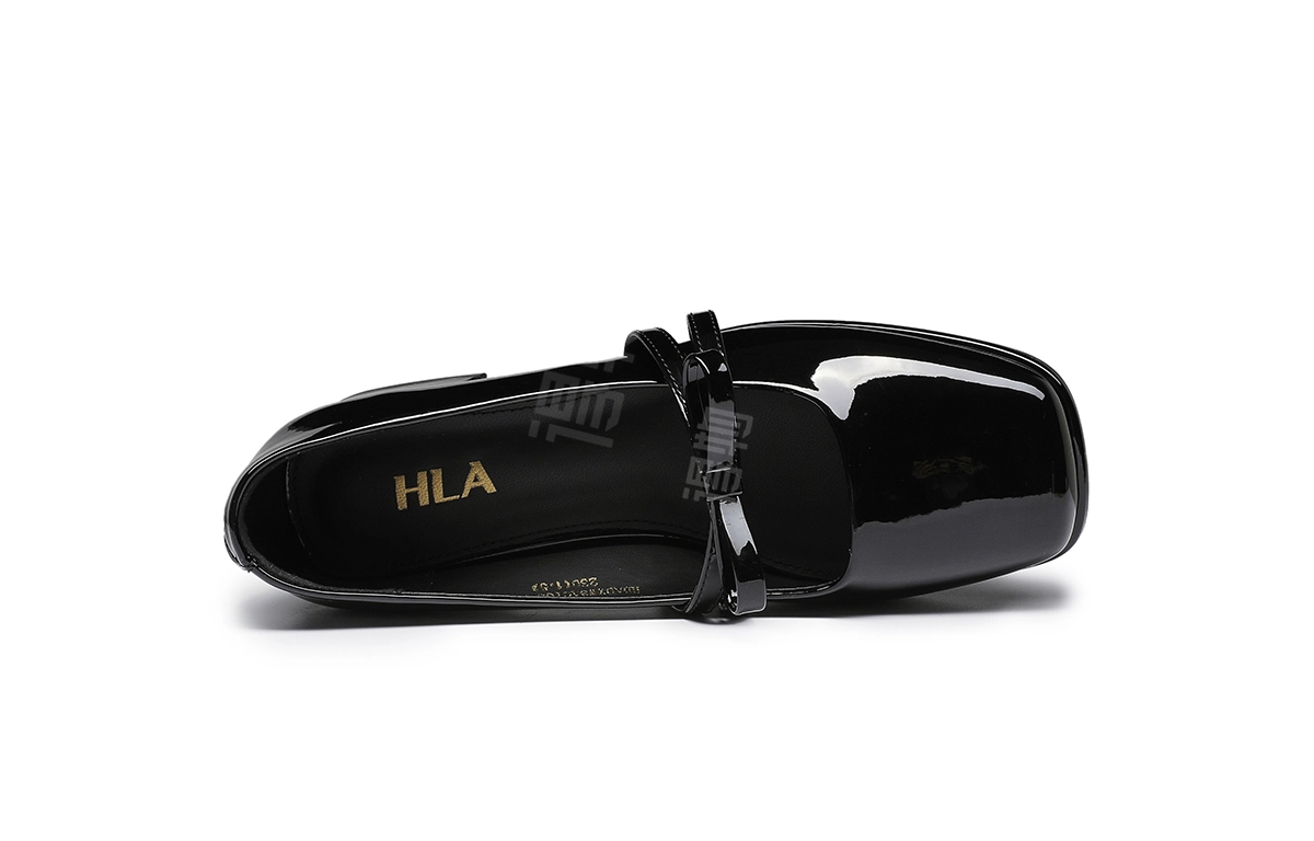 HLA PU 4cm