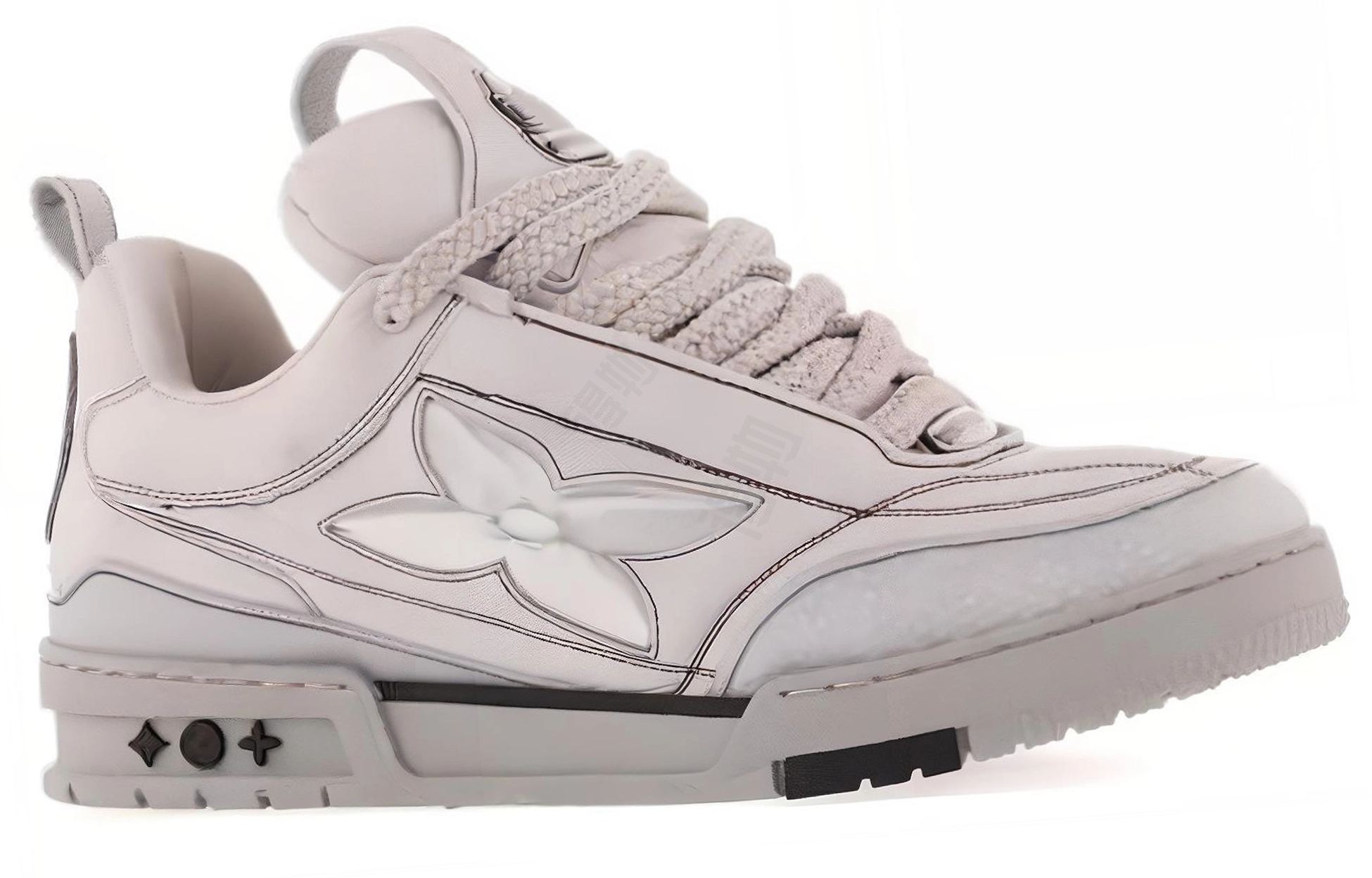 LOUIS VUITTON Skate