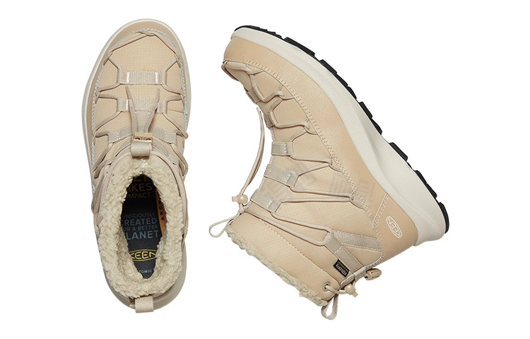 KEEN Uneek SNK CHUKKA II WP