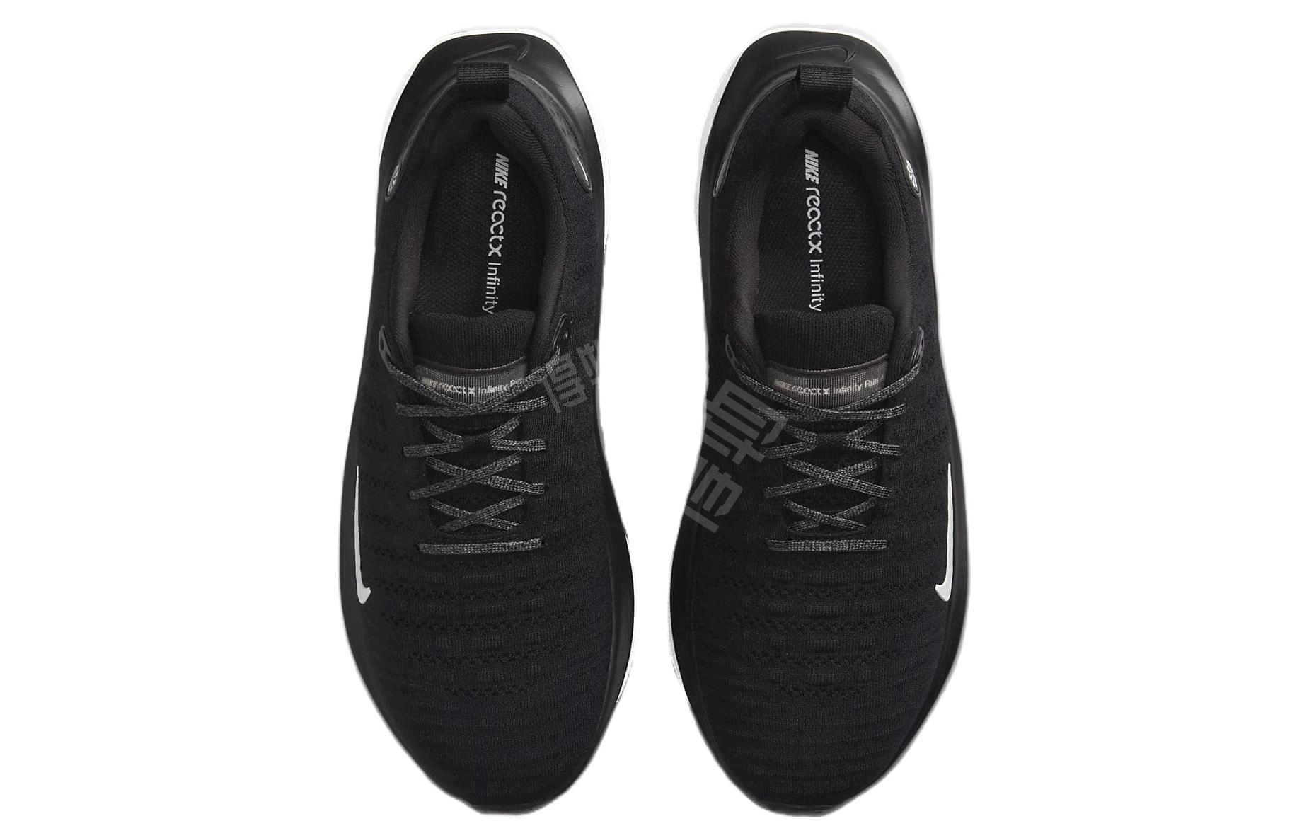 Nike React Infinity Run Flyknit 4