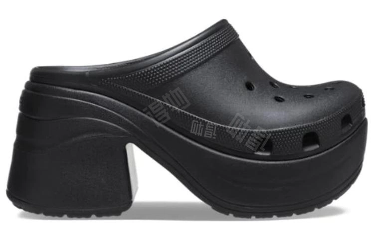 Crocs Siren Clog