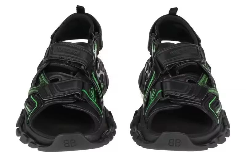 Balenciaga Track 2.0 Sandal Strap