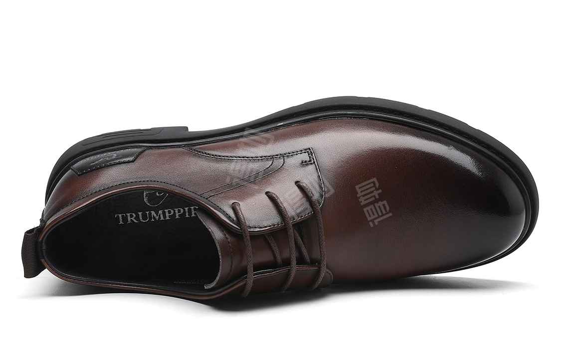 TRUMPPIPE