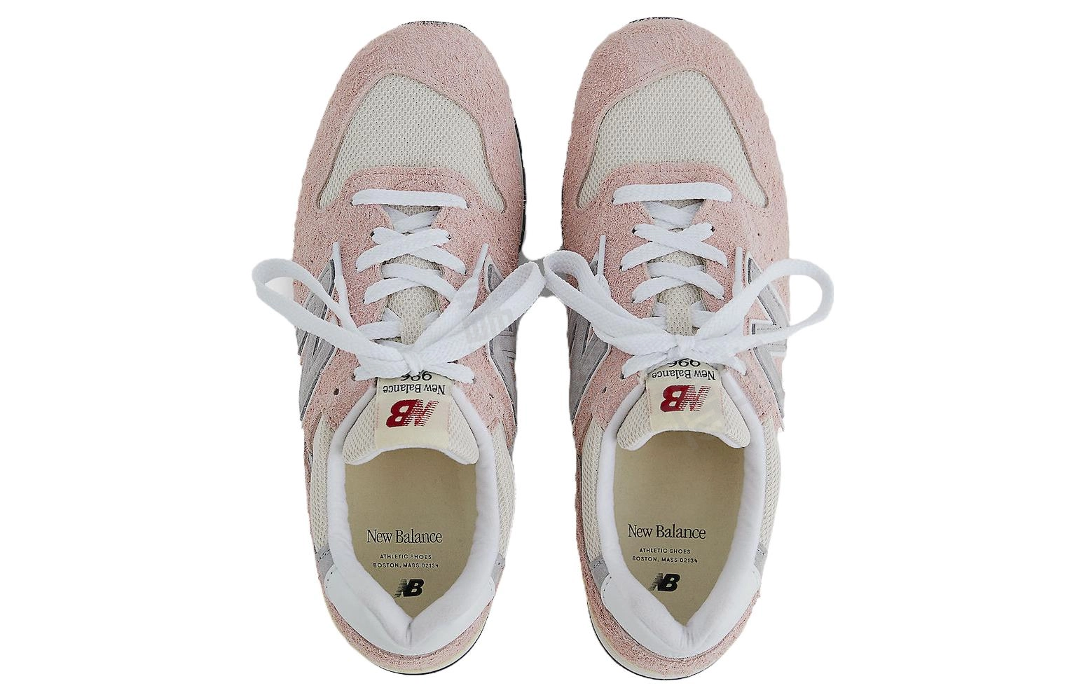 New Balance NB 996 "Pink Haze"