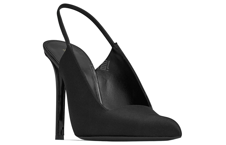 SAINT LAURENT Raven 11cm