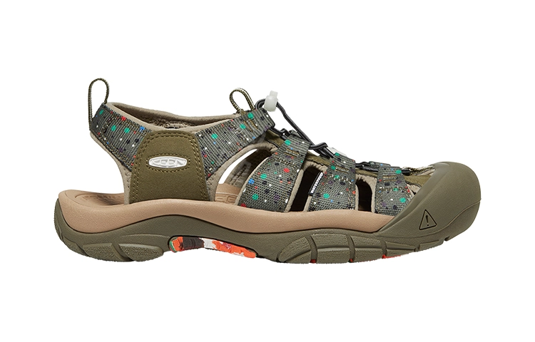 KEEN Newport Retro