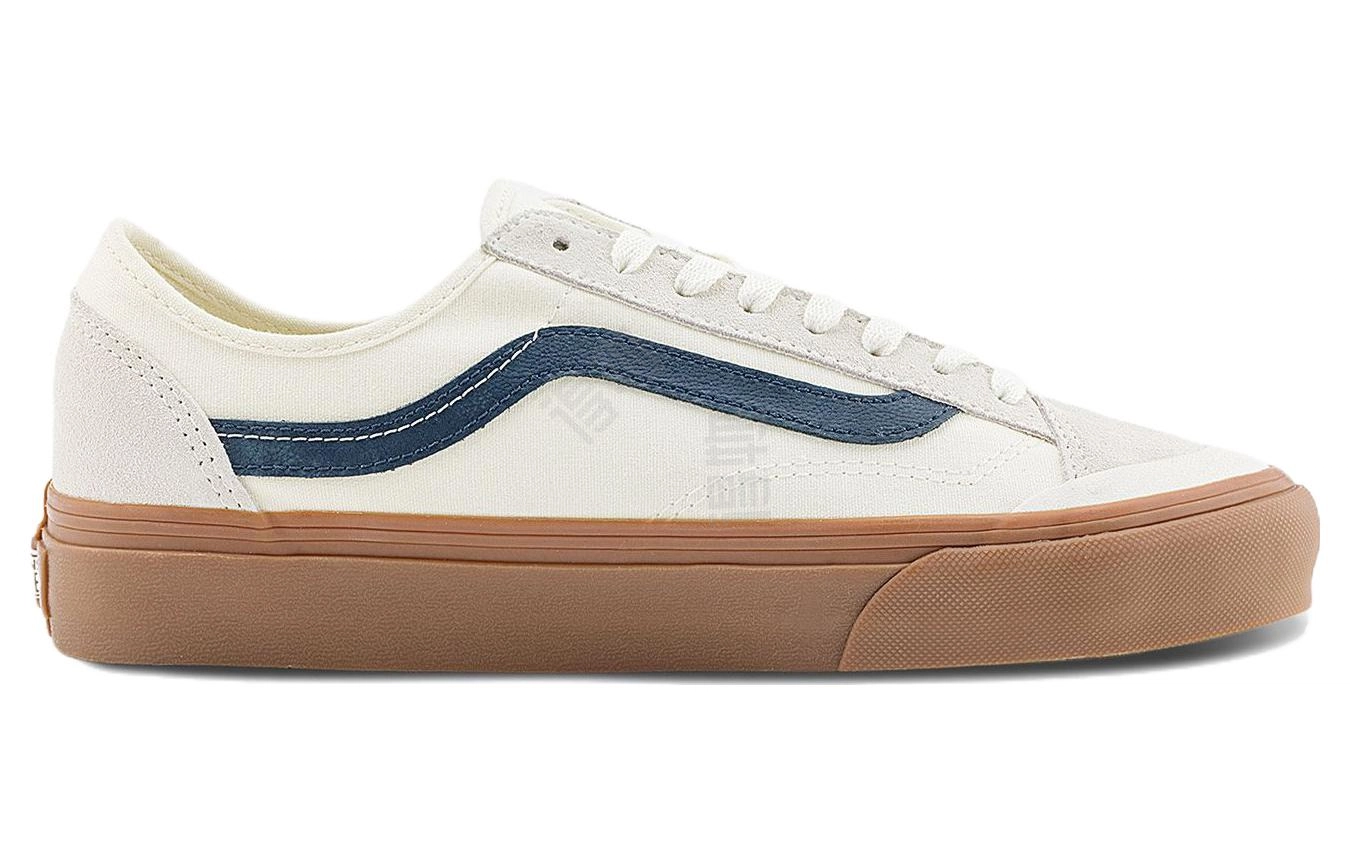 Vans Style 136 DECON VR3 SF