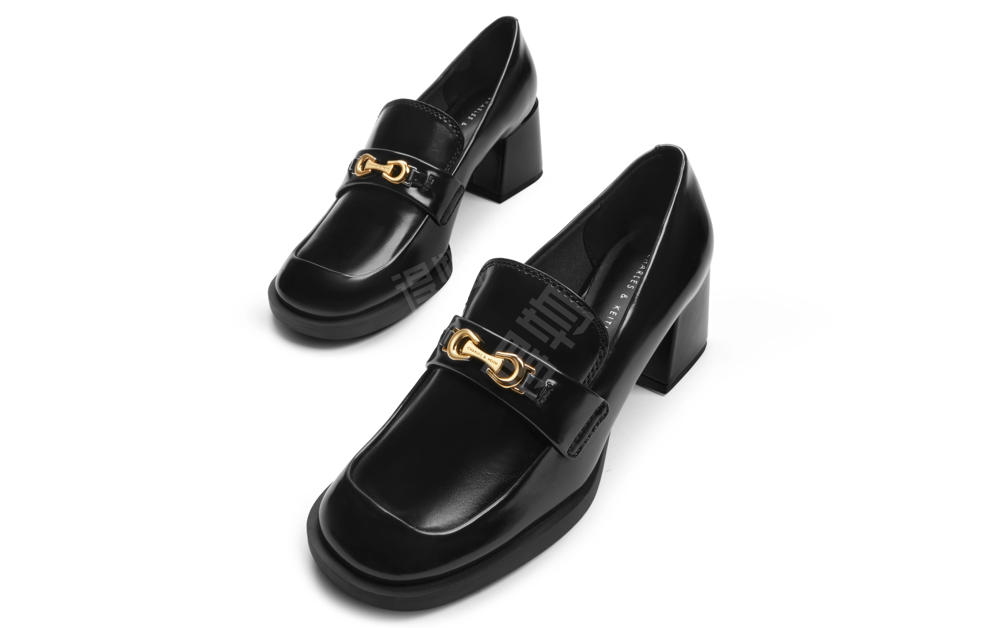 CHARLESKEITH PU 5.9cm