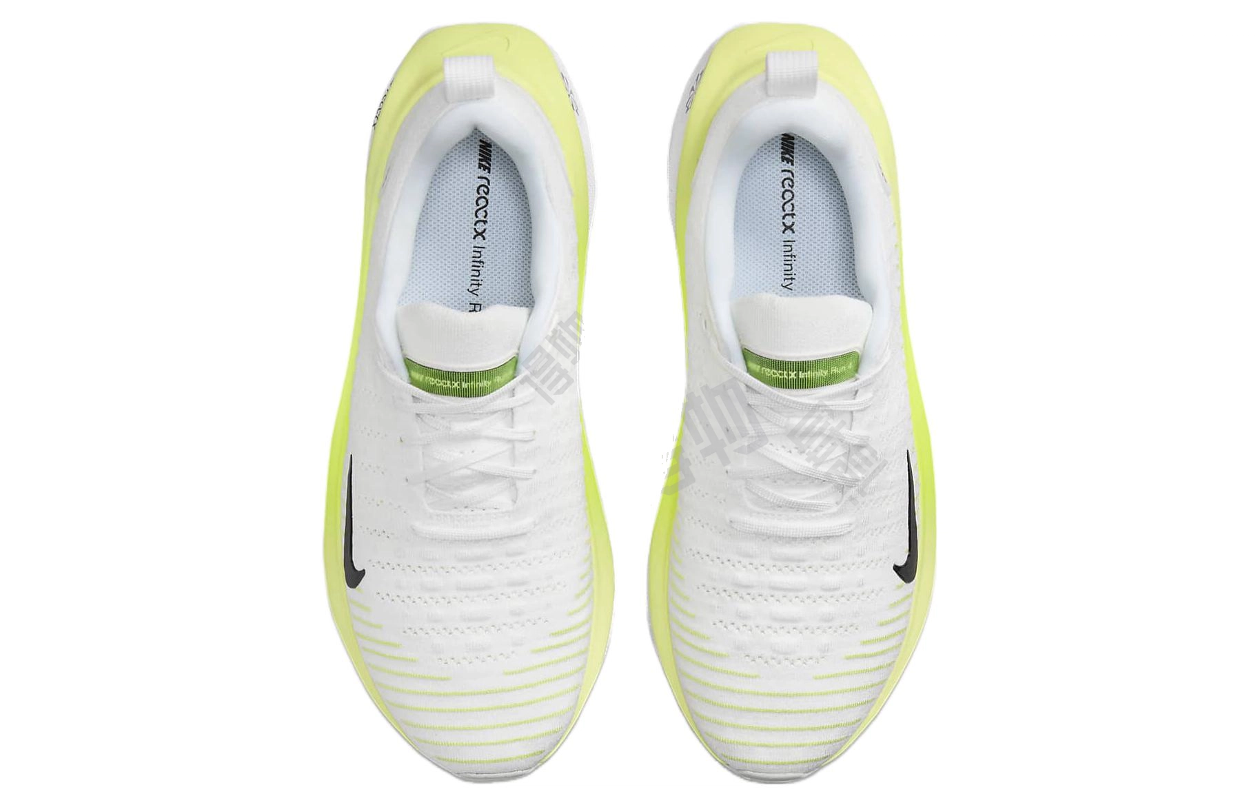 Nike React Infinity Run Flyknit 4