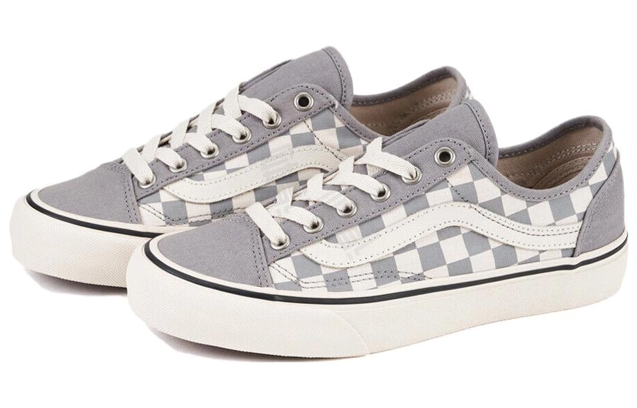 Vans Style 36 Decon VR3 SF