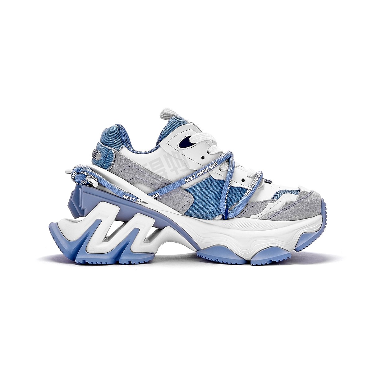 NEXT IMPULSIVE