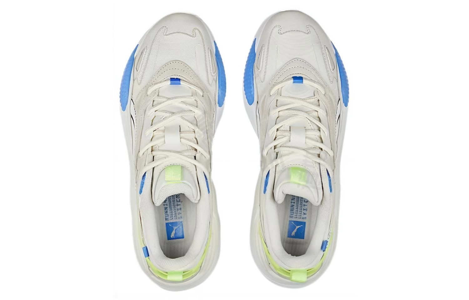 PUMA RS-X Efekt
