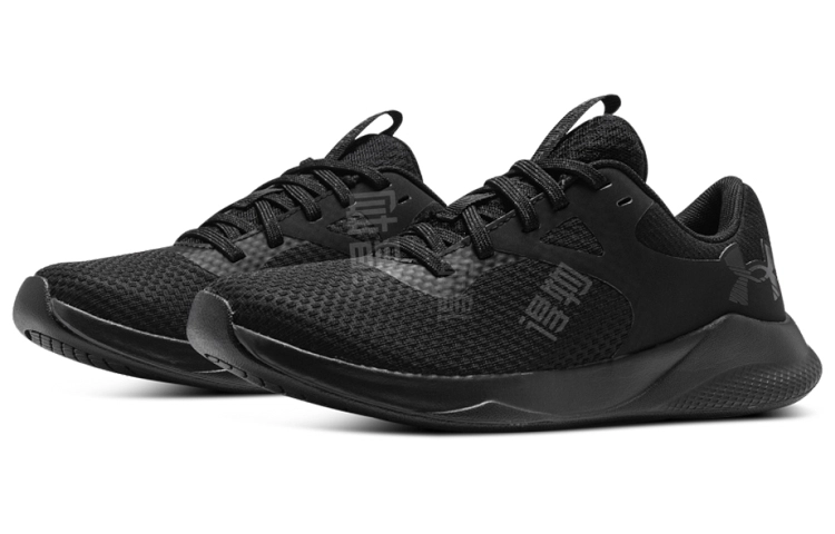Under Armour Charged Aurora 2