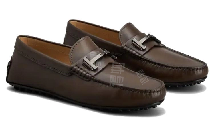 TOD'S City Gommino