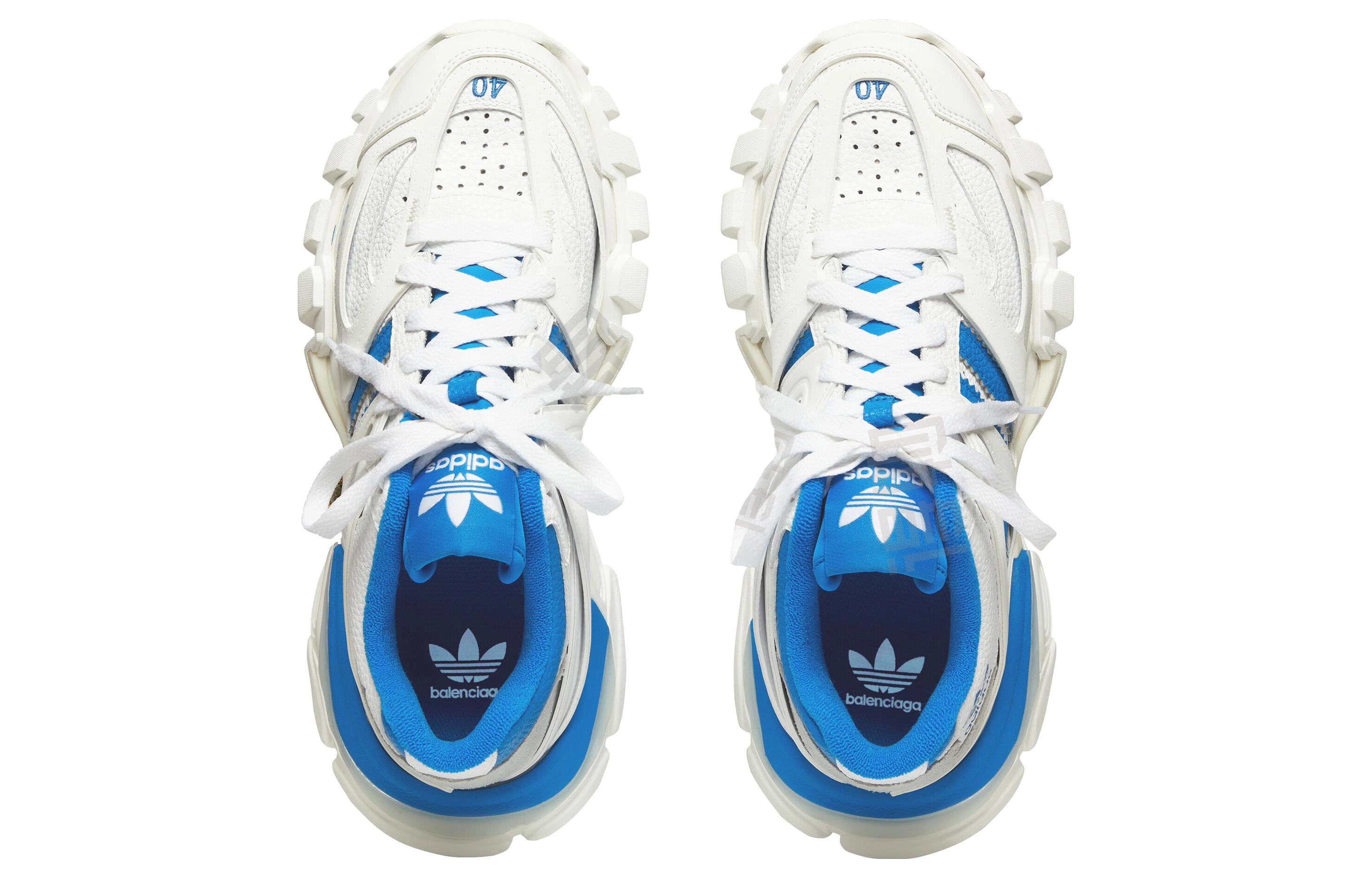 adidas originals x Balenciaga Track Forum