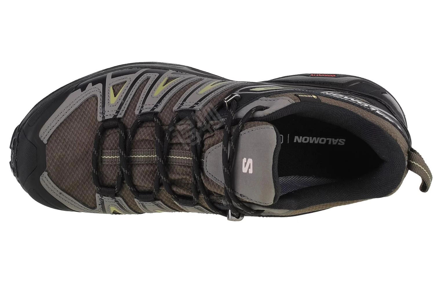 SALOMON X Ultra Pioneer