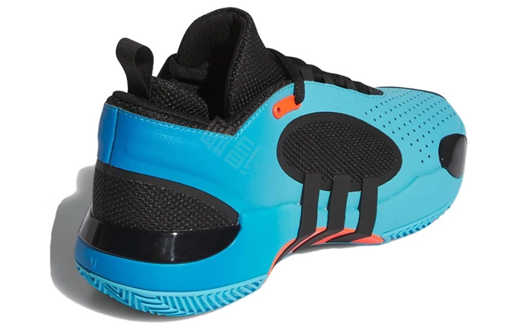 adidas D.O.N. Issue 5