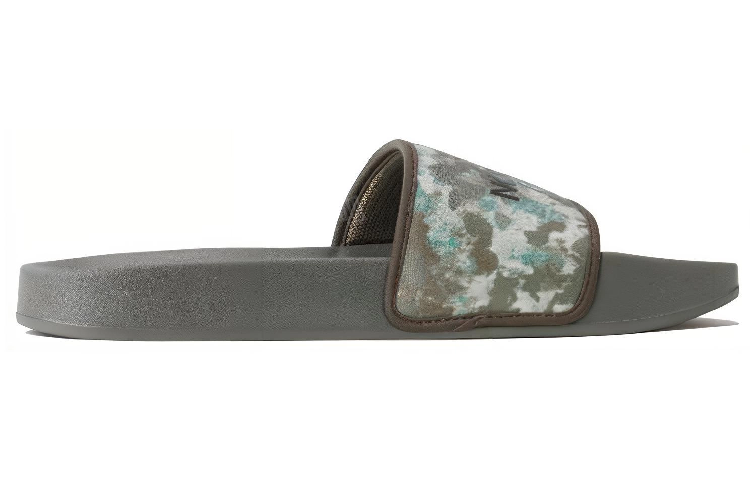 THE NORTH FACE Sposan Sandals Base Camp Slide