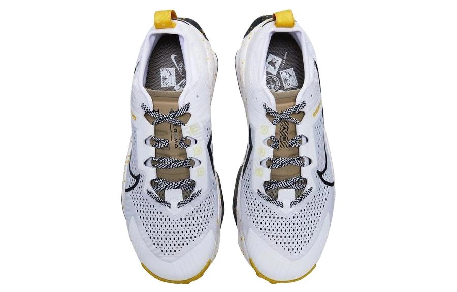 Nike ZoomX Zegama Trail