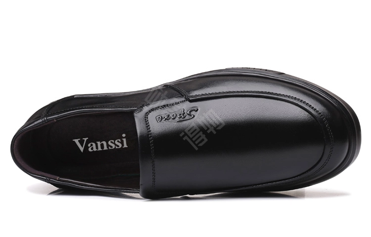 VANSSI