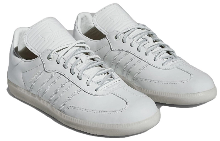 Pharrell Williams x adidas originals Humanrace