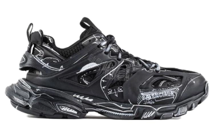 Balenciaga Track 1.0