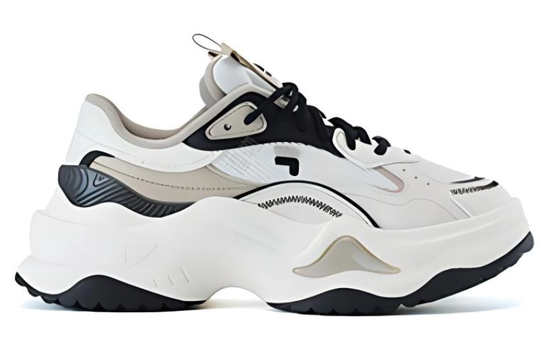 FILA FUSION Bianco II