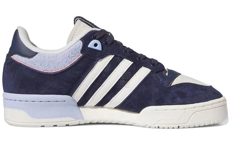 HOOP YORK CITY x adidas originals Rivalry 86