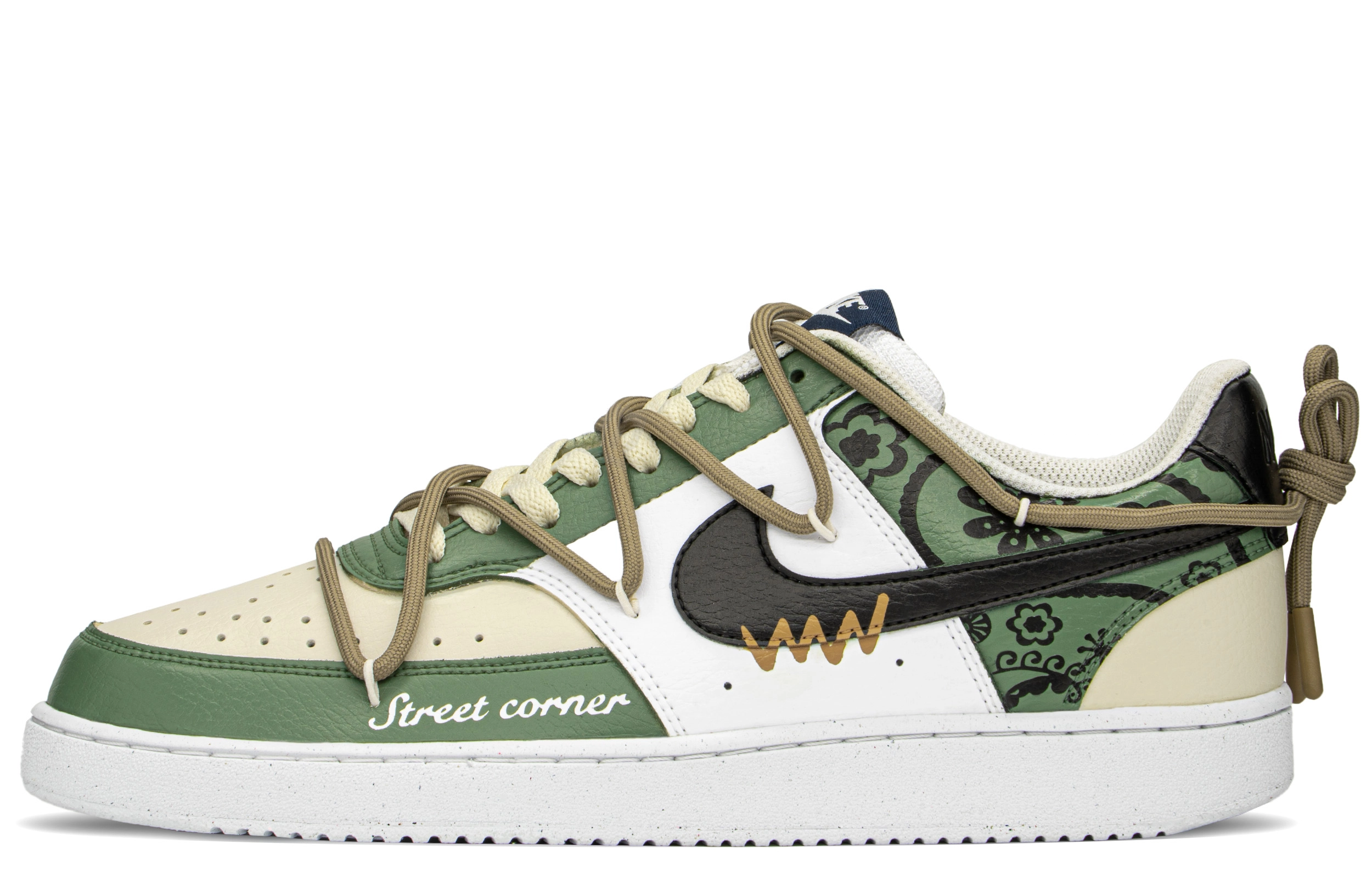 Nike Court Vision 1 FZBB