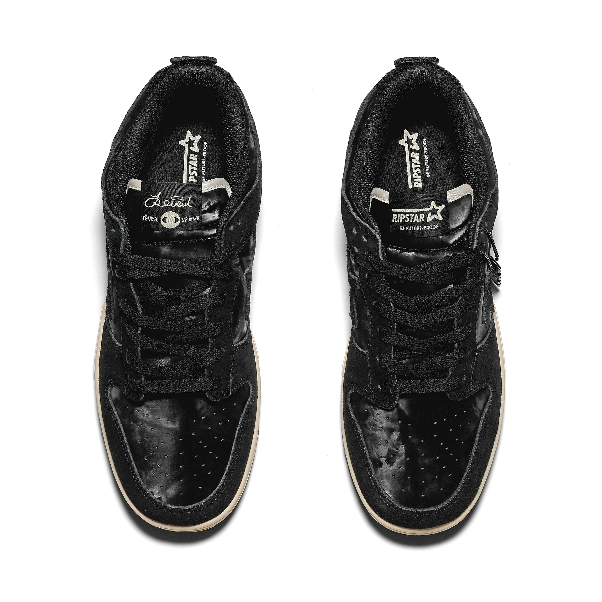 RIPSTAR SKBD Low