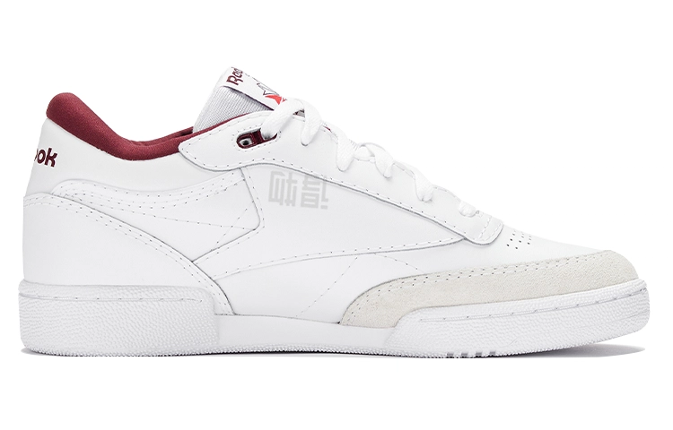 Reebok Club C MID II