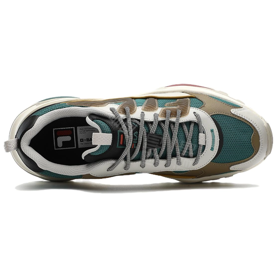 FILA