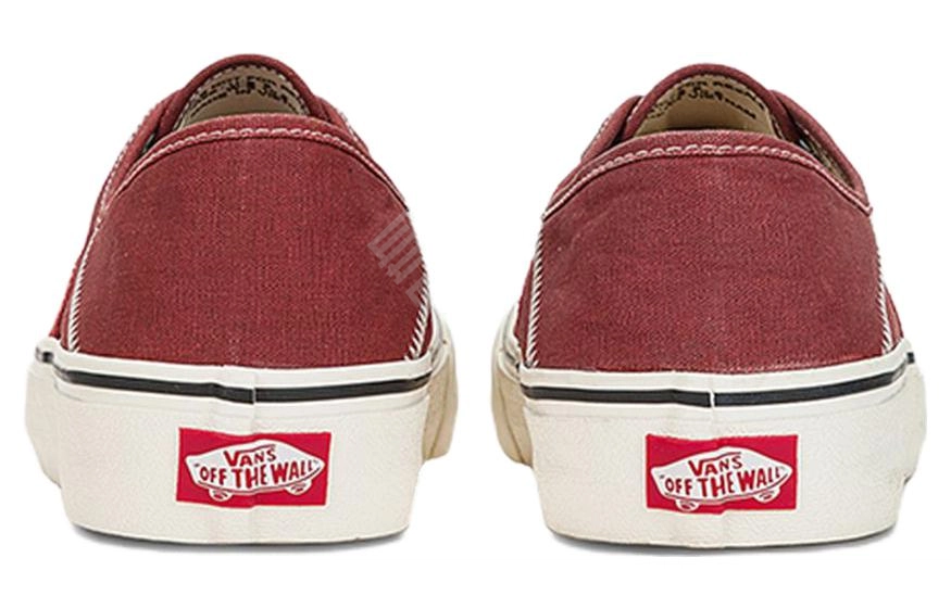 Vans Authentic VR3 SF